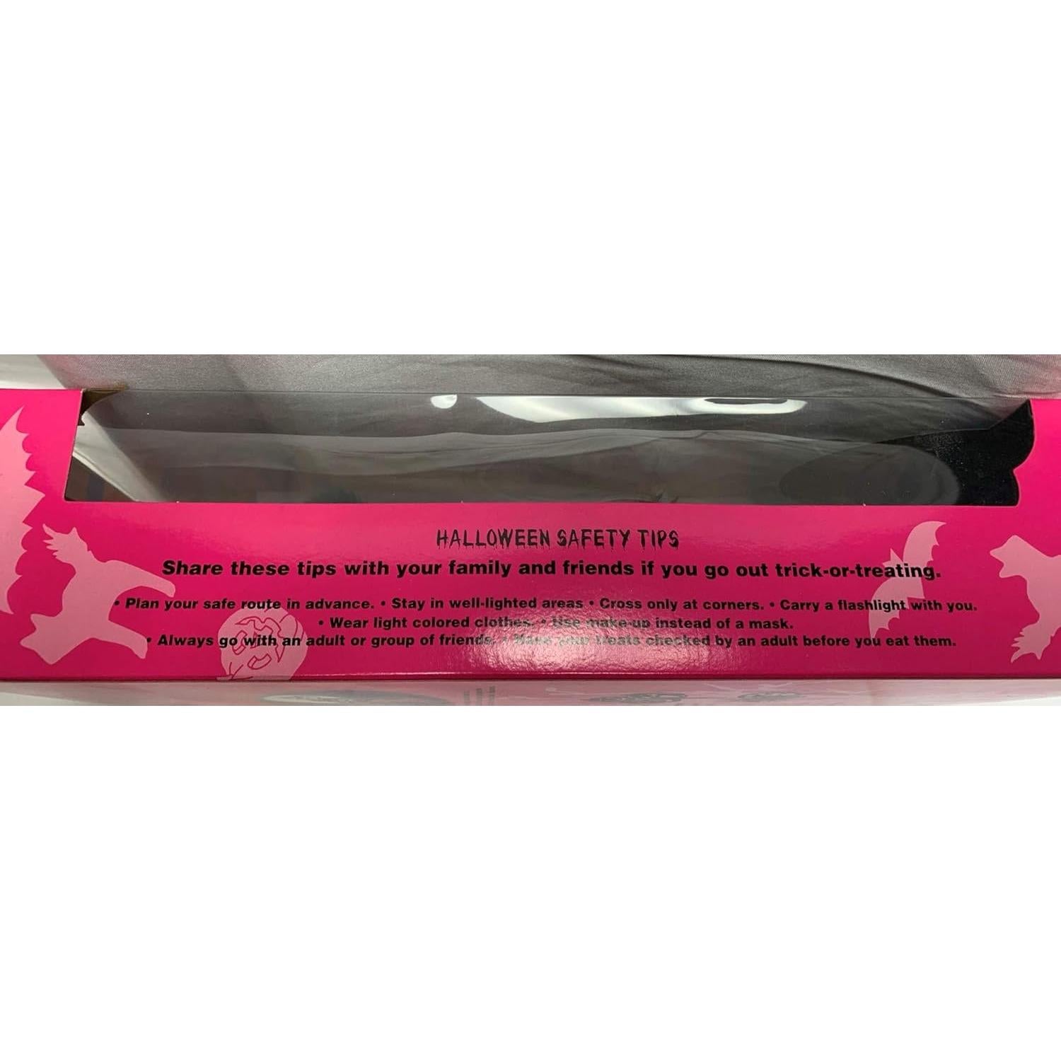 Barbie Diversión de Halloween con Marionetas de Sombra