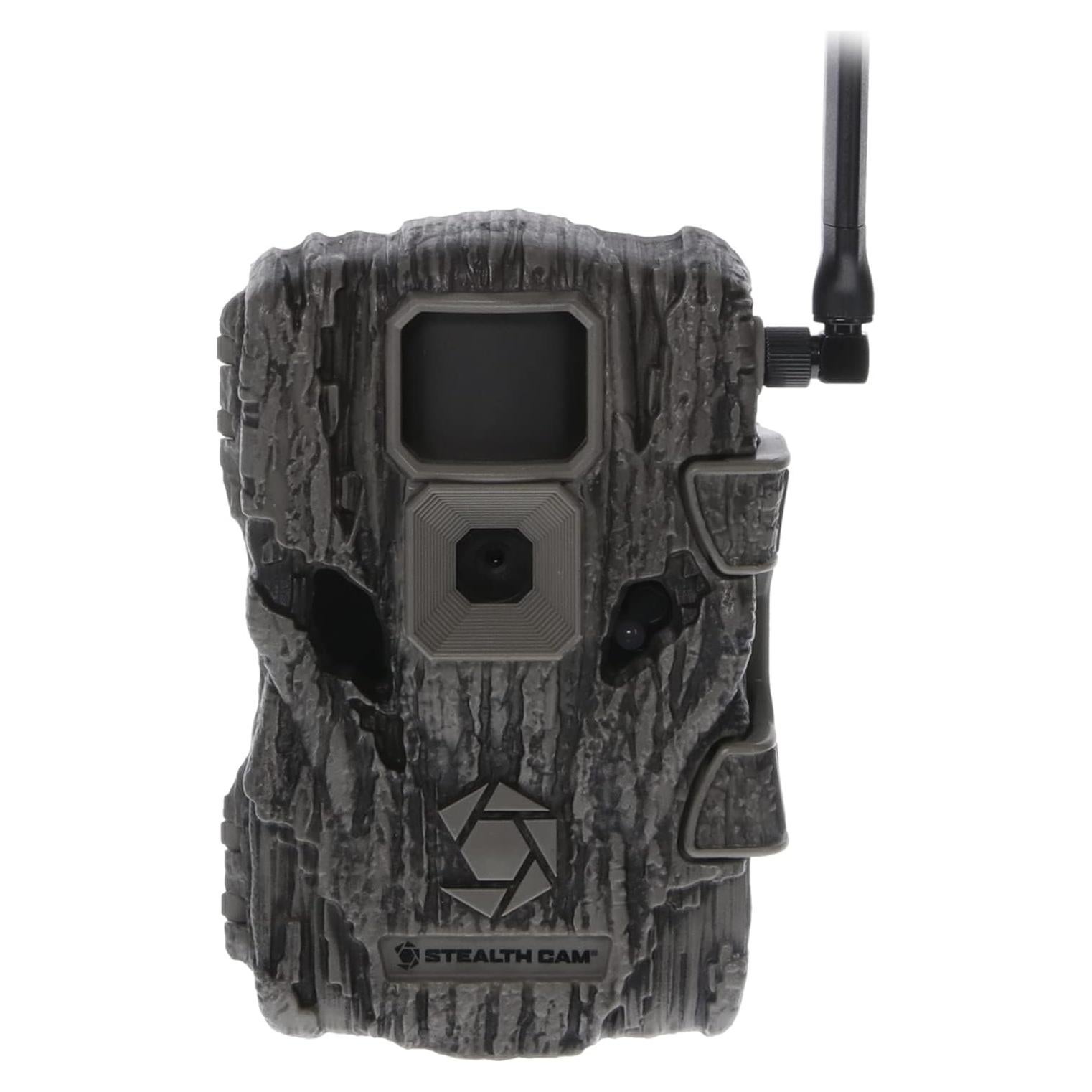 Cámara de Caza Inalámbrica Stealth Cam Fusion X 26 MP