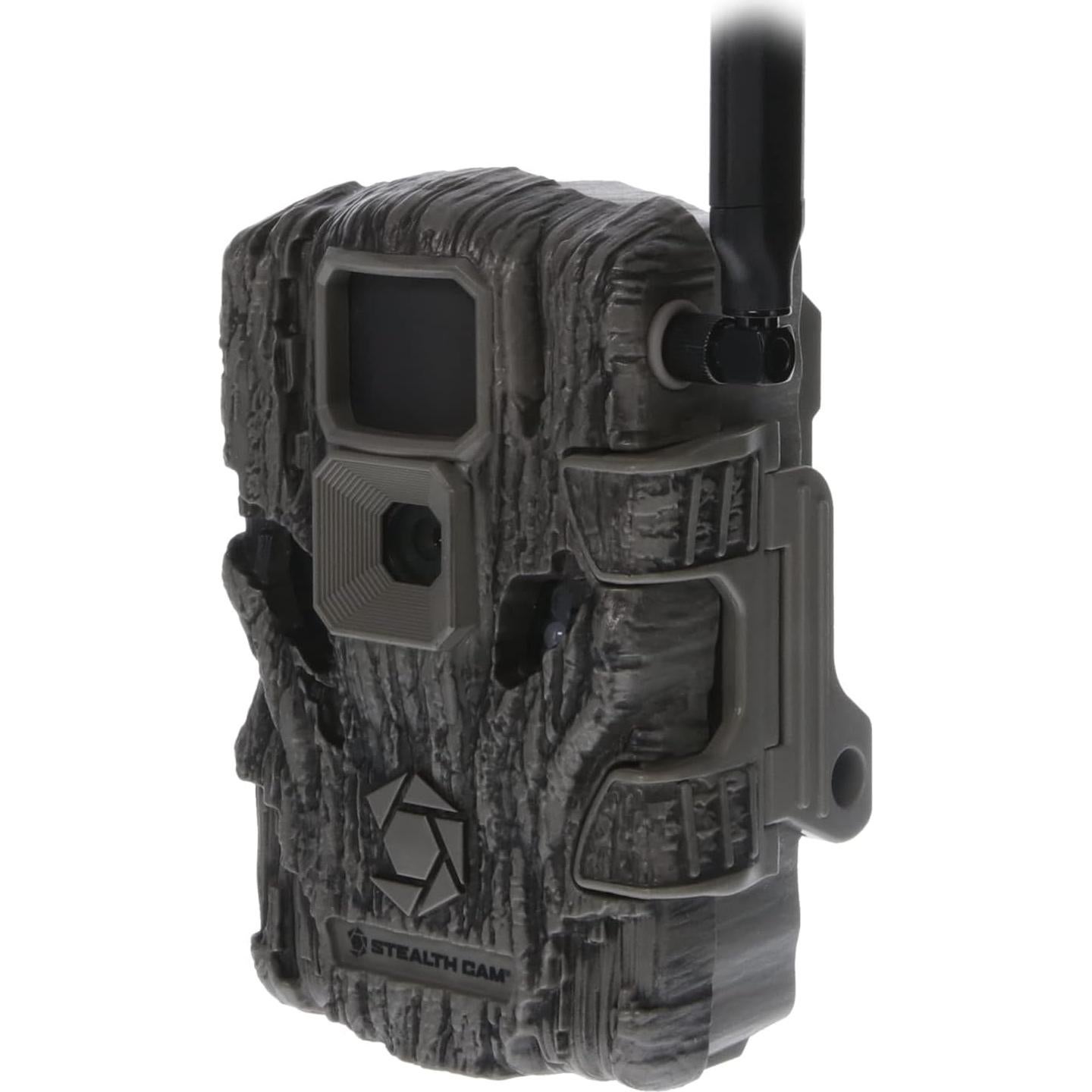 Cámara de Caza Inalámbrica Stealth Cam Fusion X 26 MP