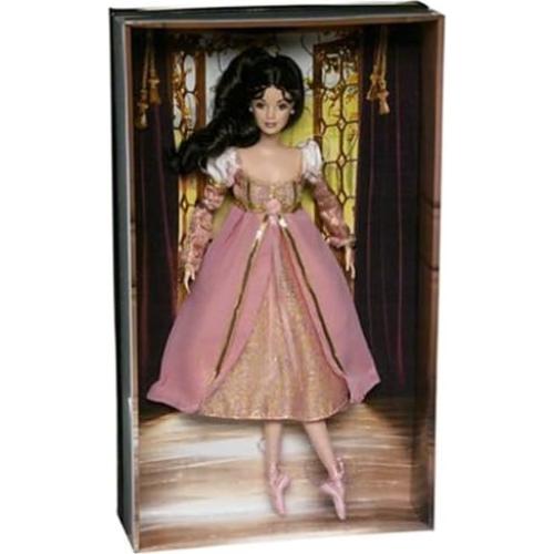 Muñeca Barbie Coleccionista Julieta 30.5 cm - B5655