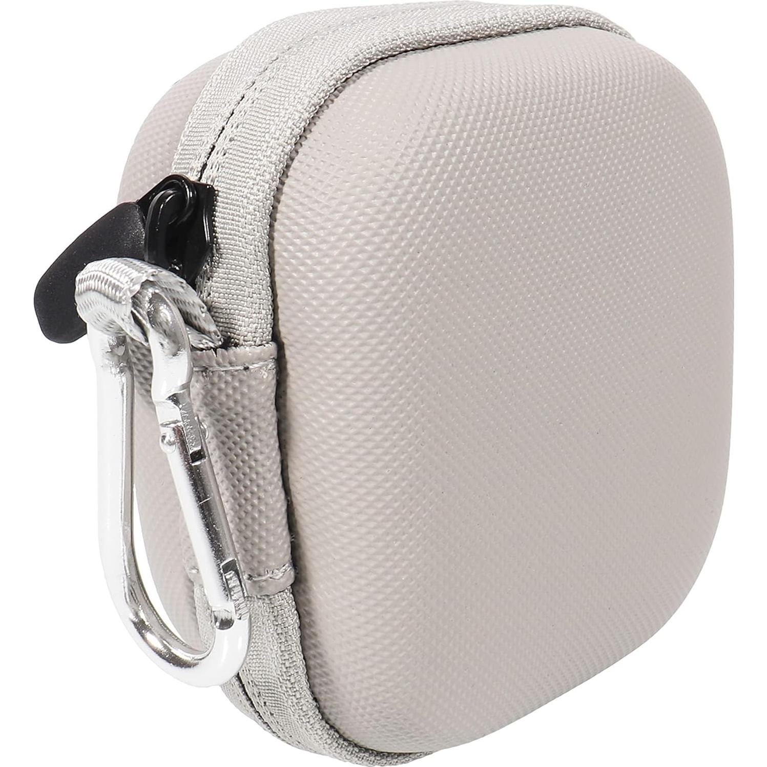 Funda CaseSack para Auriculares Skullcandy Rail ANC Gris