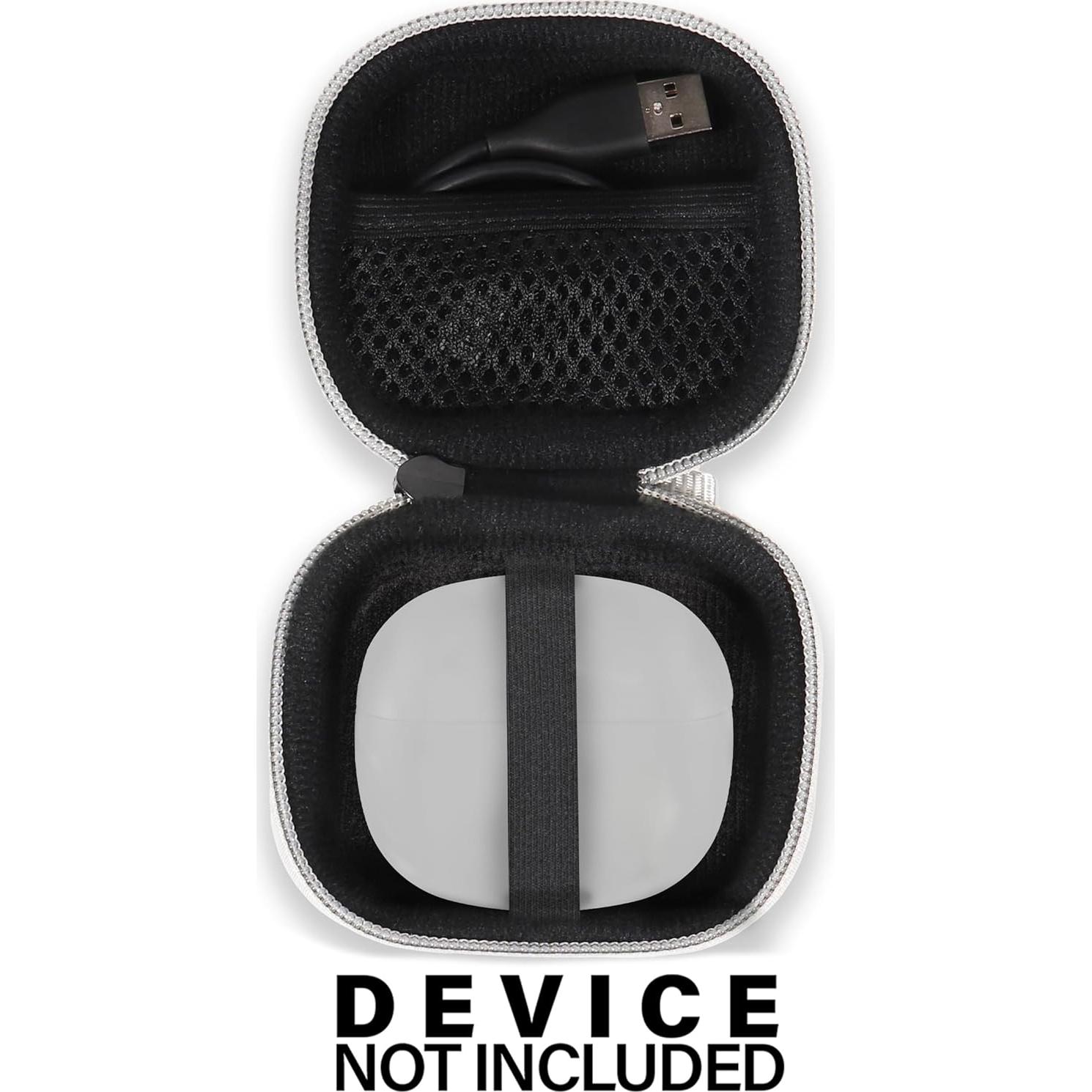 Funda CaseSack para Auriculares Skullcandy Rail ANC Gris