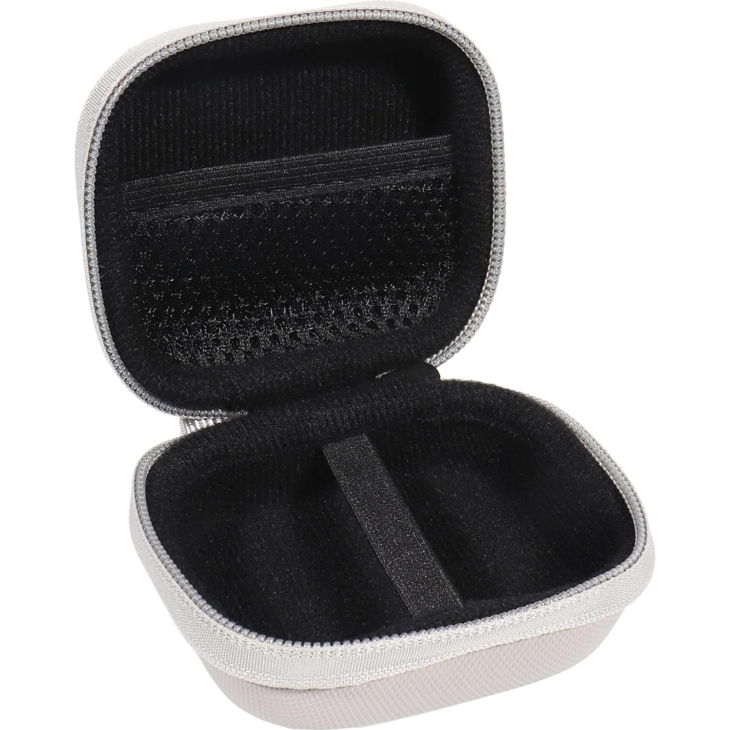 Funda CaseSack para Auriculares Skullcandy Rail ANC Gris