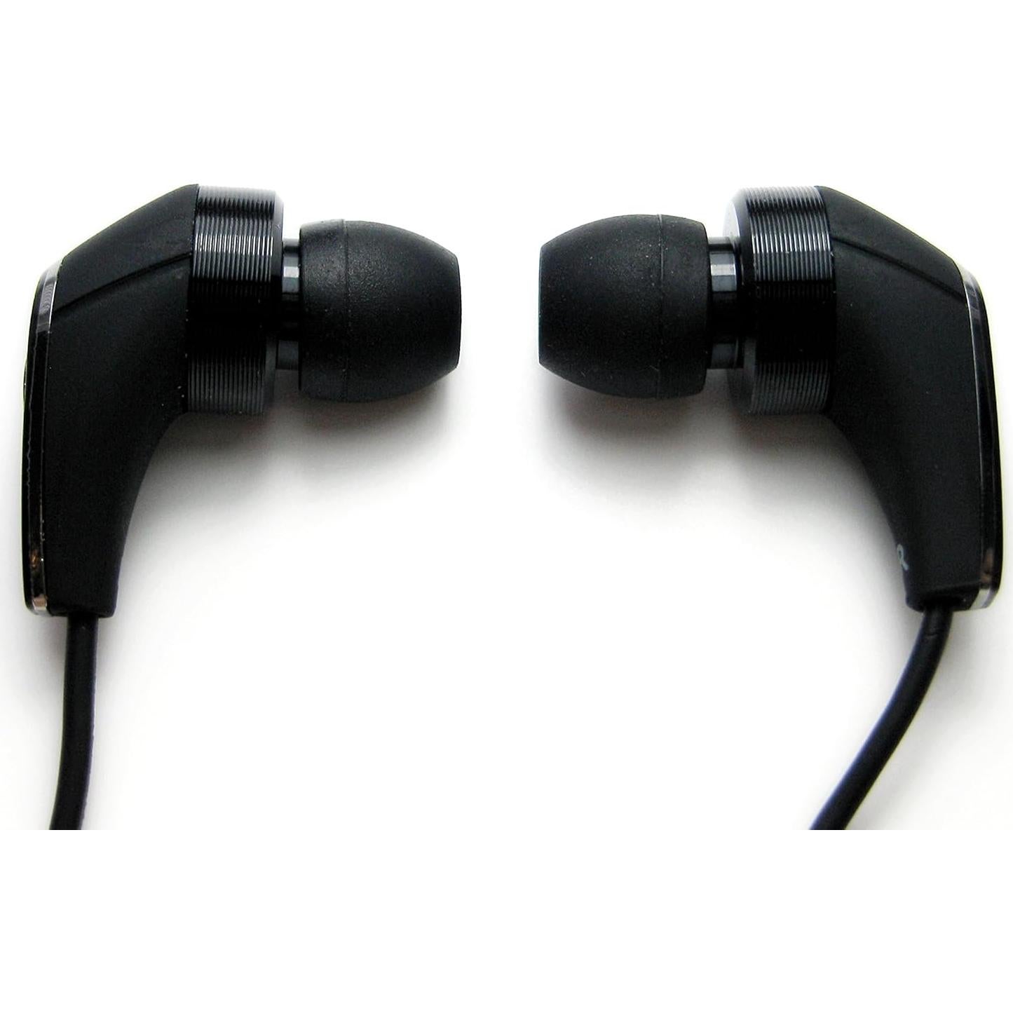 10 Puntas de Reemplazo para Auriculares Skullcandy