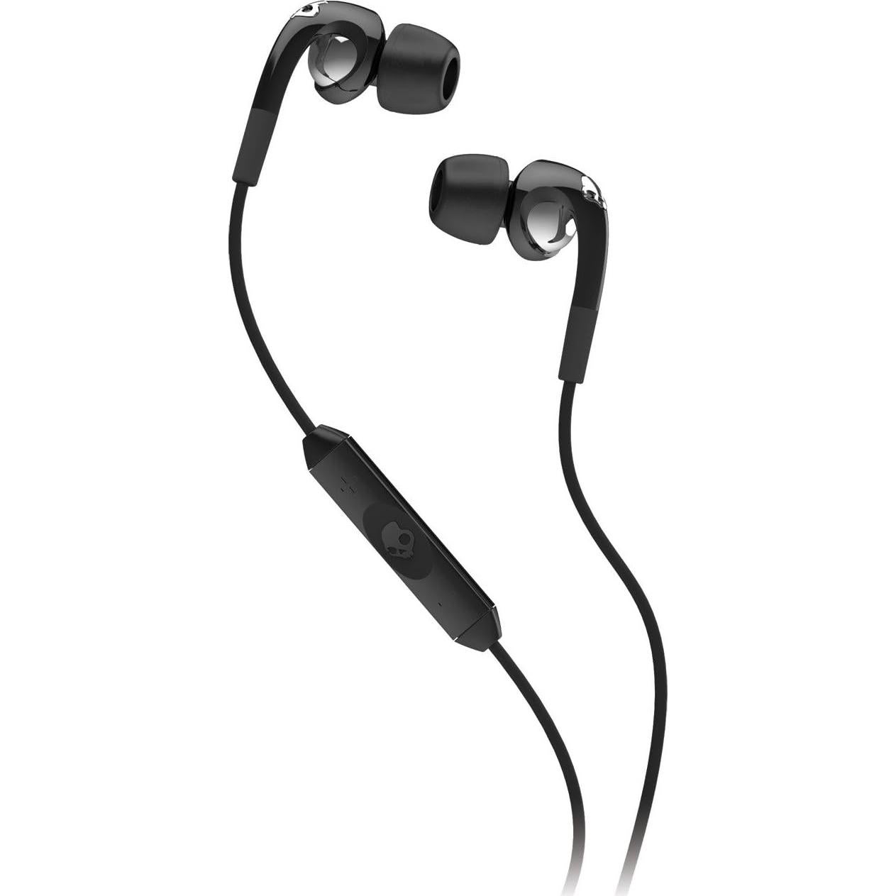 10 Puntas de Reemplazo para Auriculares Skullcandy
