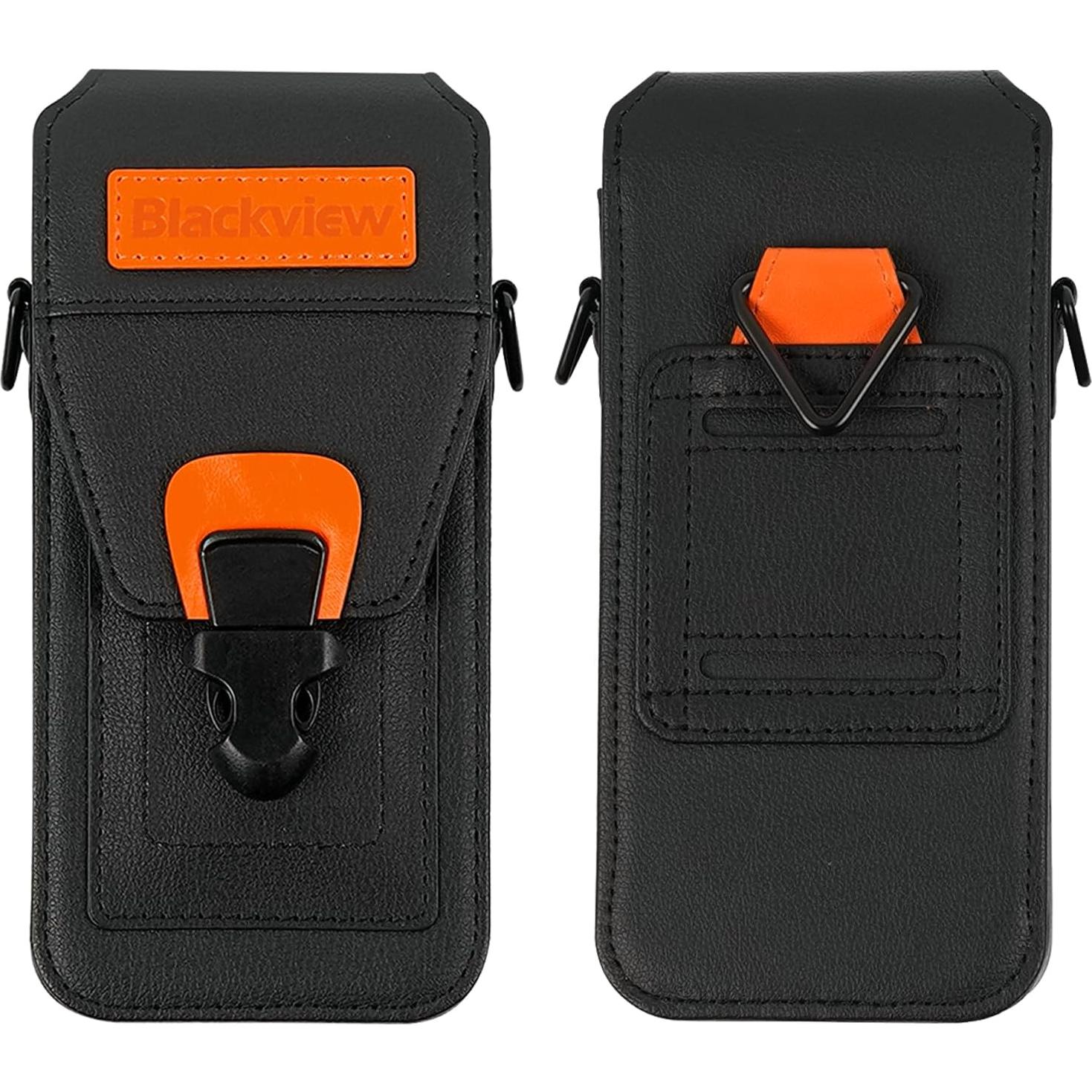 Funda Resistente Blackview C01 para Smartphone Impermeable