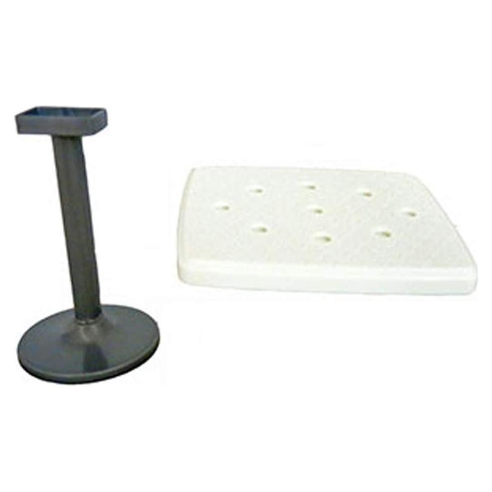 Piezas de Repuesto Barbie DreamCamper FBR34 - Mesa y Poste