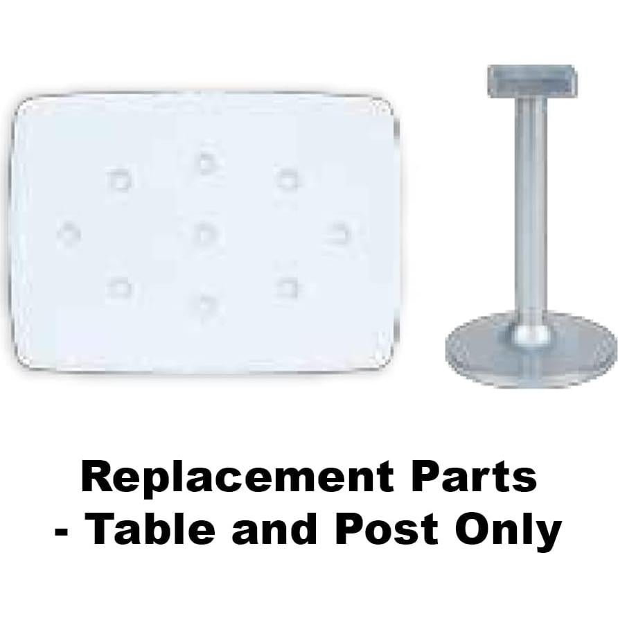 Piezas de Repuesto Barbie DreamCamper FBR34 - Mesa y Poste