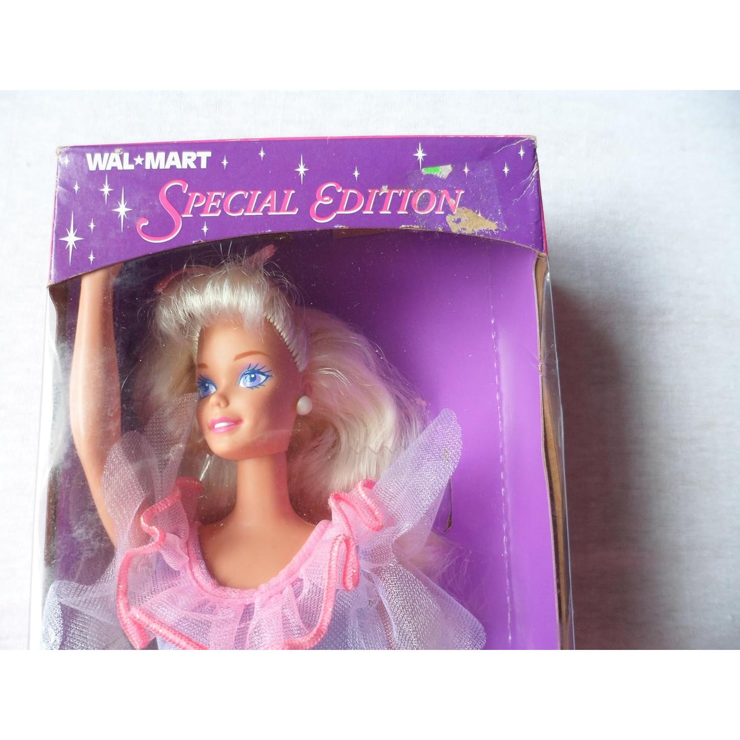 Muñeca Barbie Hada de los Dientes Edición Especial 32.5cm