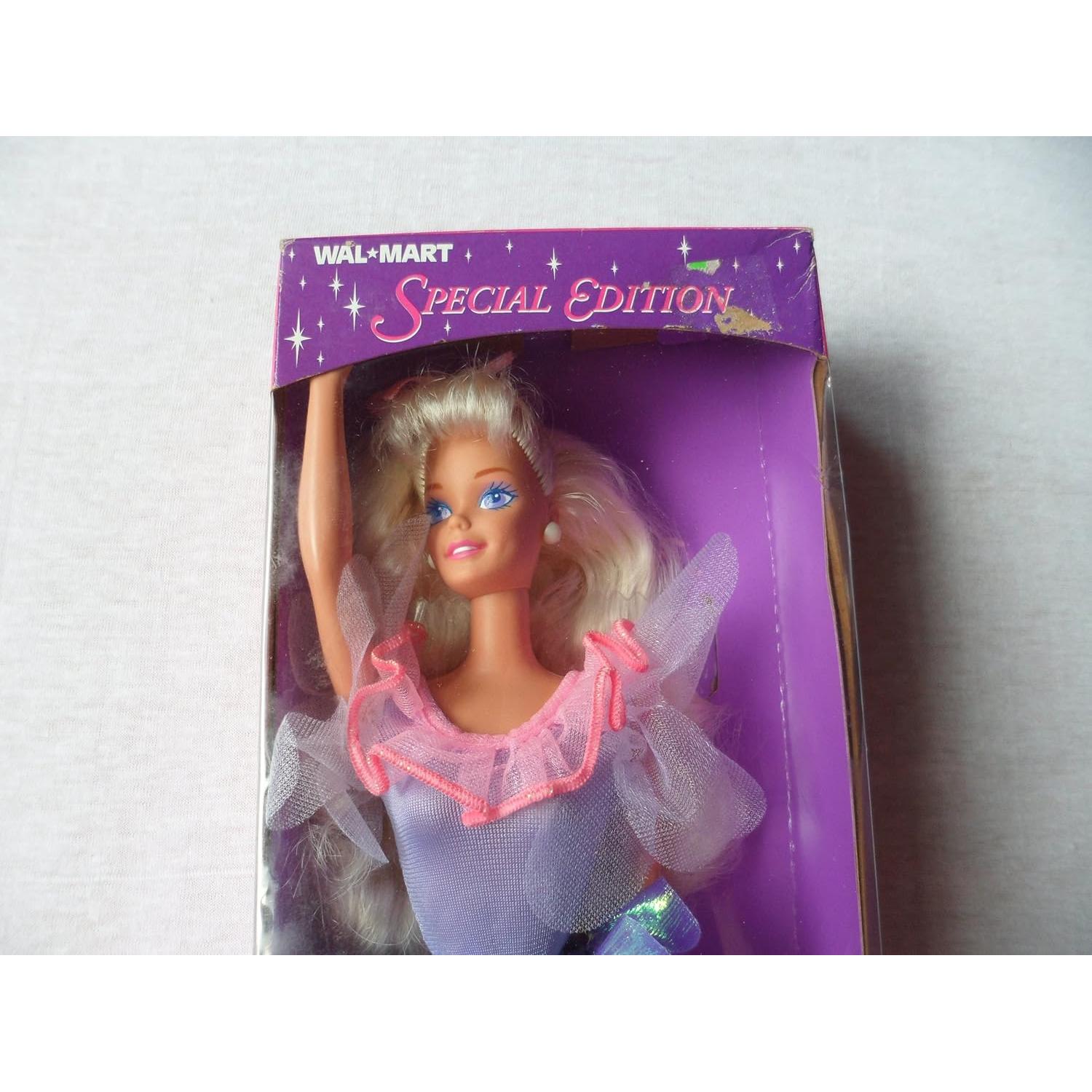 Muñeca Barbie Hada de los Dientes Edición Especial 32.5cm