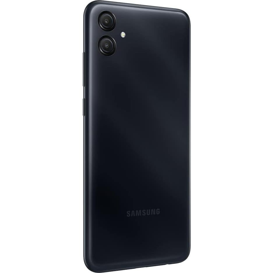 SAMSUNG Galaxy A04e Dual SIM 32GB 6.5" HD Desbloqueado Negro