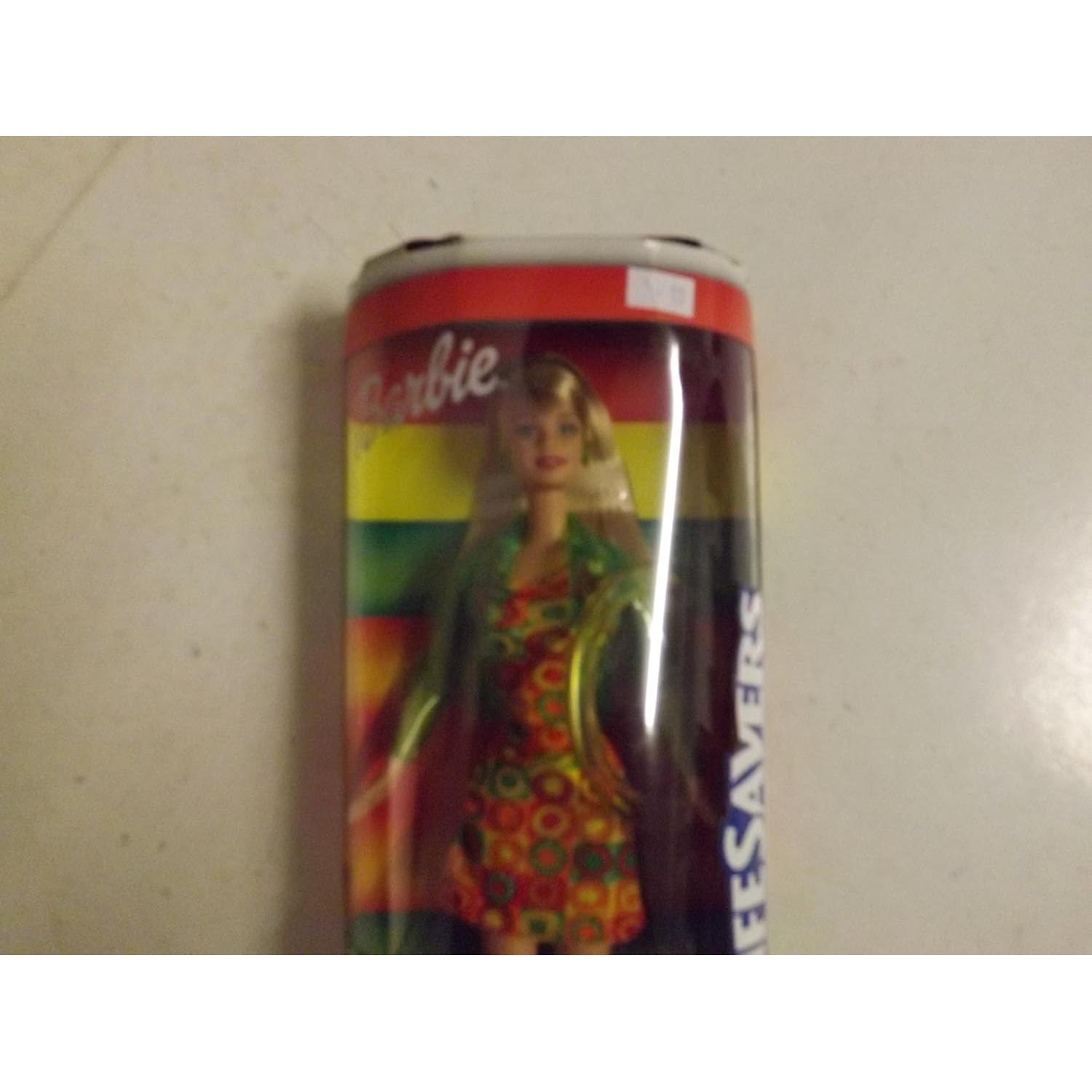 Muñeca Barbie Salvavidas Escuela Genial Edición Especial