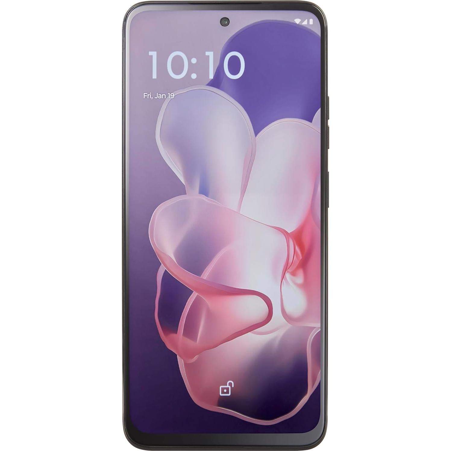 Motorola Moto G Power 5G 2024 | 128GB | Batería 5000mAh | Negro