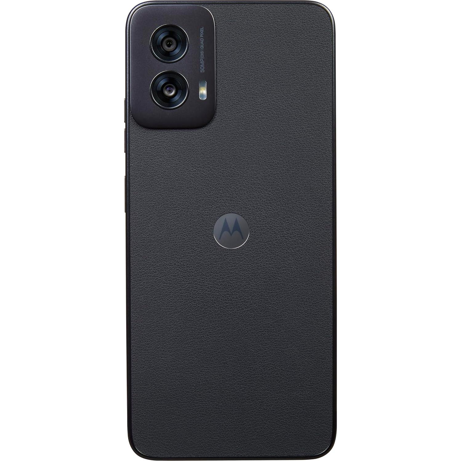 Motorola Moto G Power 5G 2024 | 128GB | Batería 5000mAh | Negro