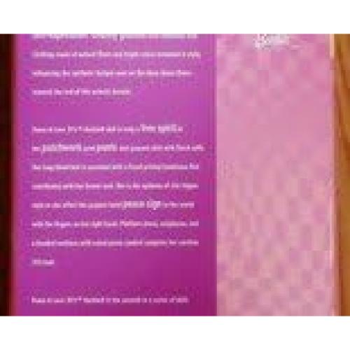 Barbie Paz y Amor Mattel 70s Edición Coleccionista