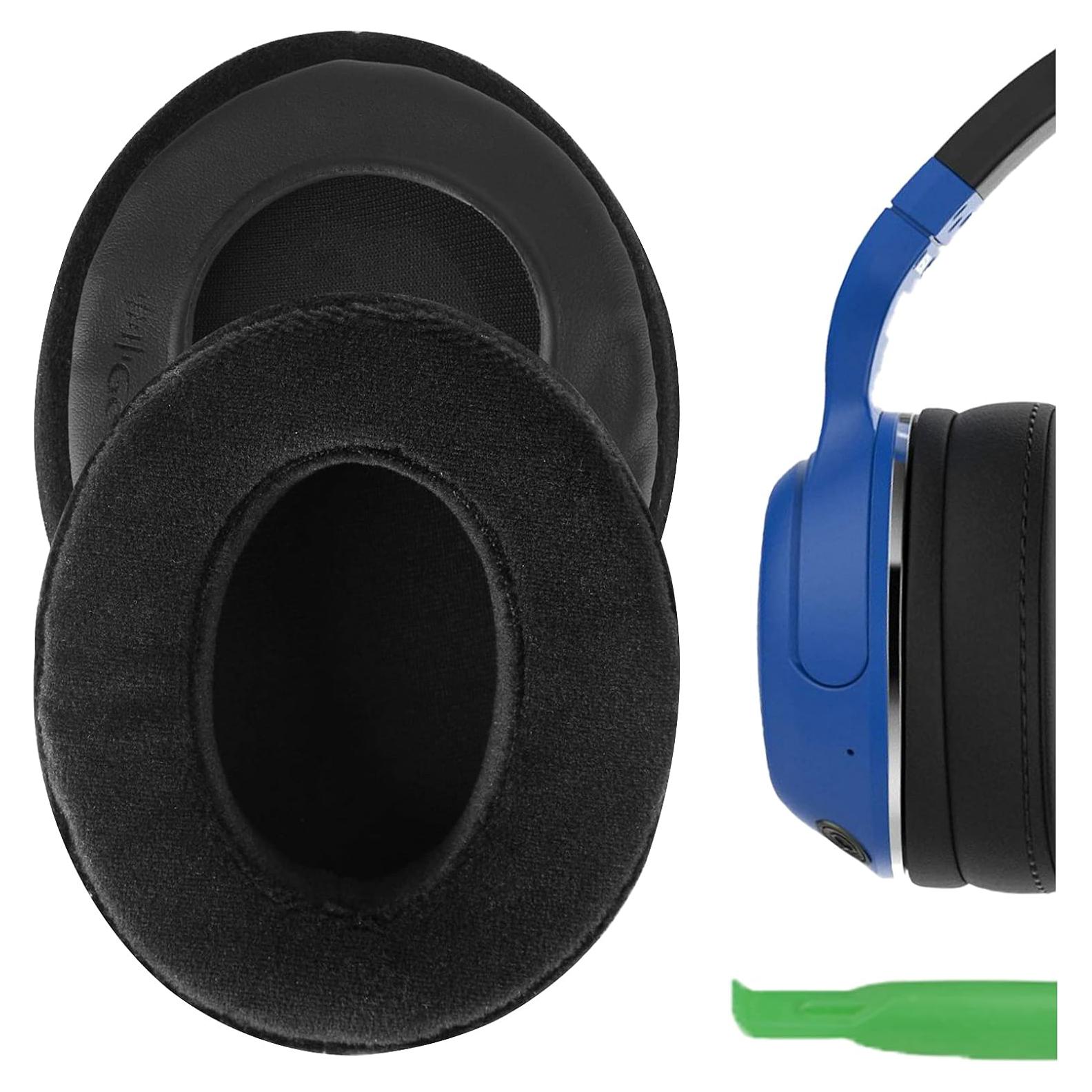 Almohadillas de Repuesto Geekria para Auriculares Skullcandy Hesh