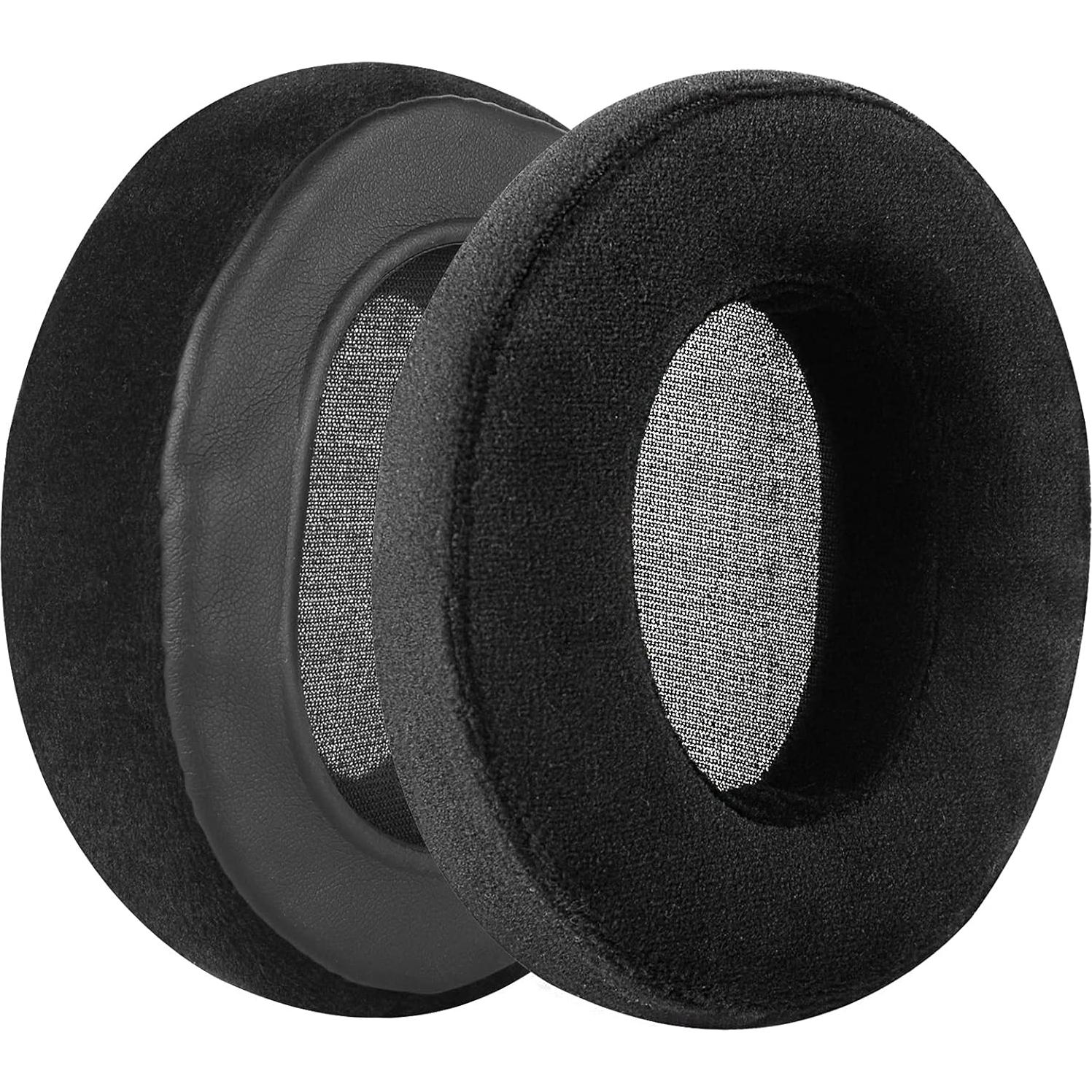 Almohadillas de Repuesto Geekria para Auriculares Skullcandy Hesh