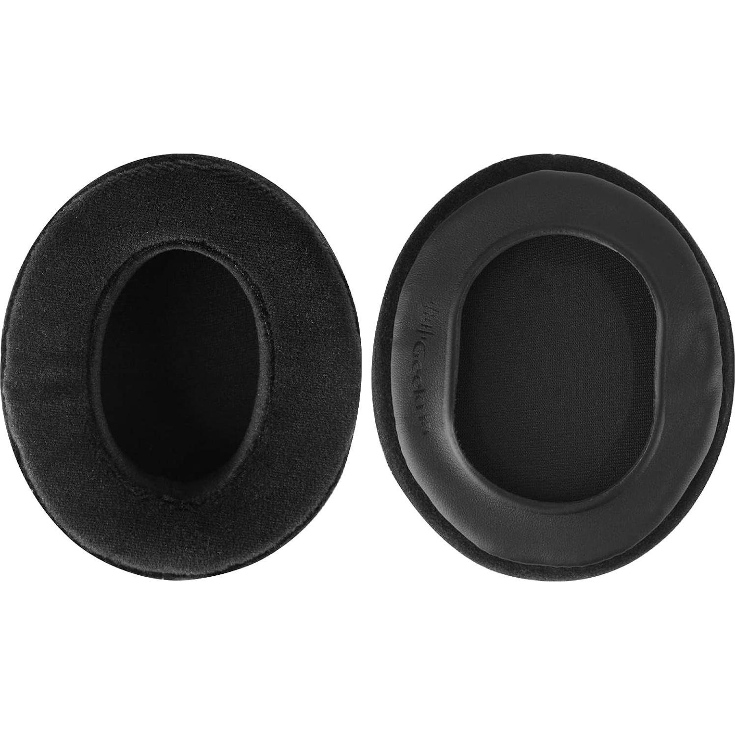 Almohadillas de Repuesto Geekria para Auriculares Skullcandy Hesh