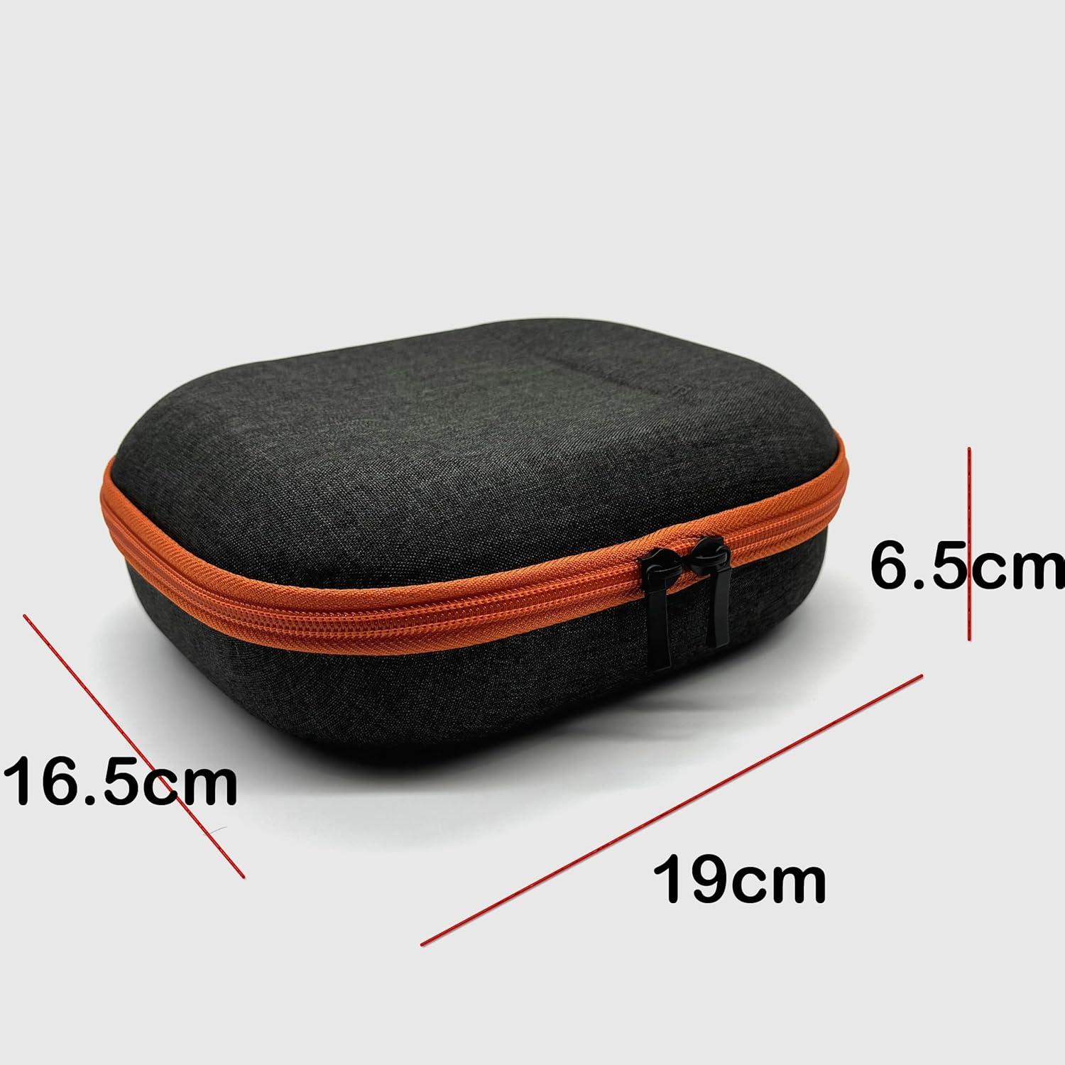 Funda para Auriculares JBL Live y Tune - Protección EVA