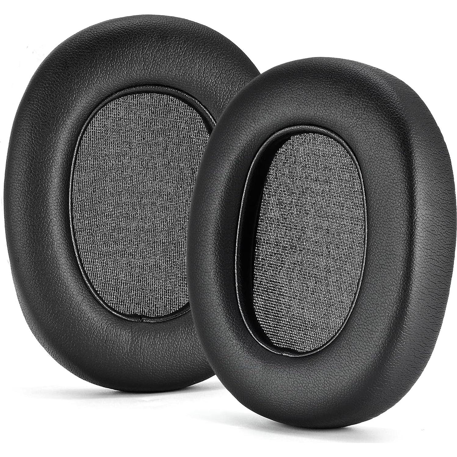 Almohadillas de Repuesto AKG K361 K371 Cuero Proteinado