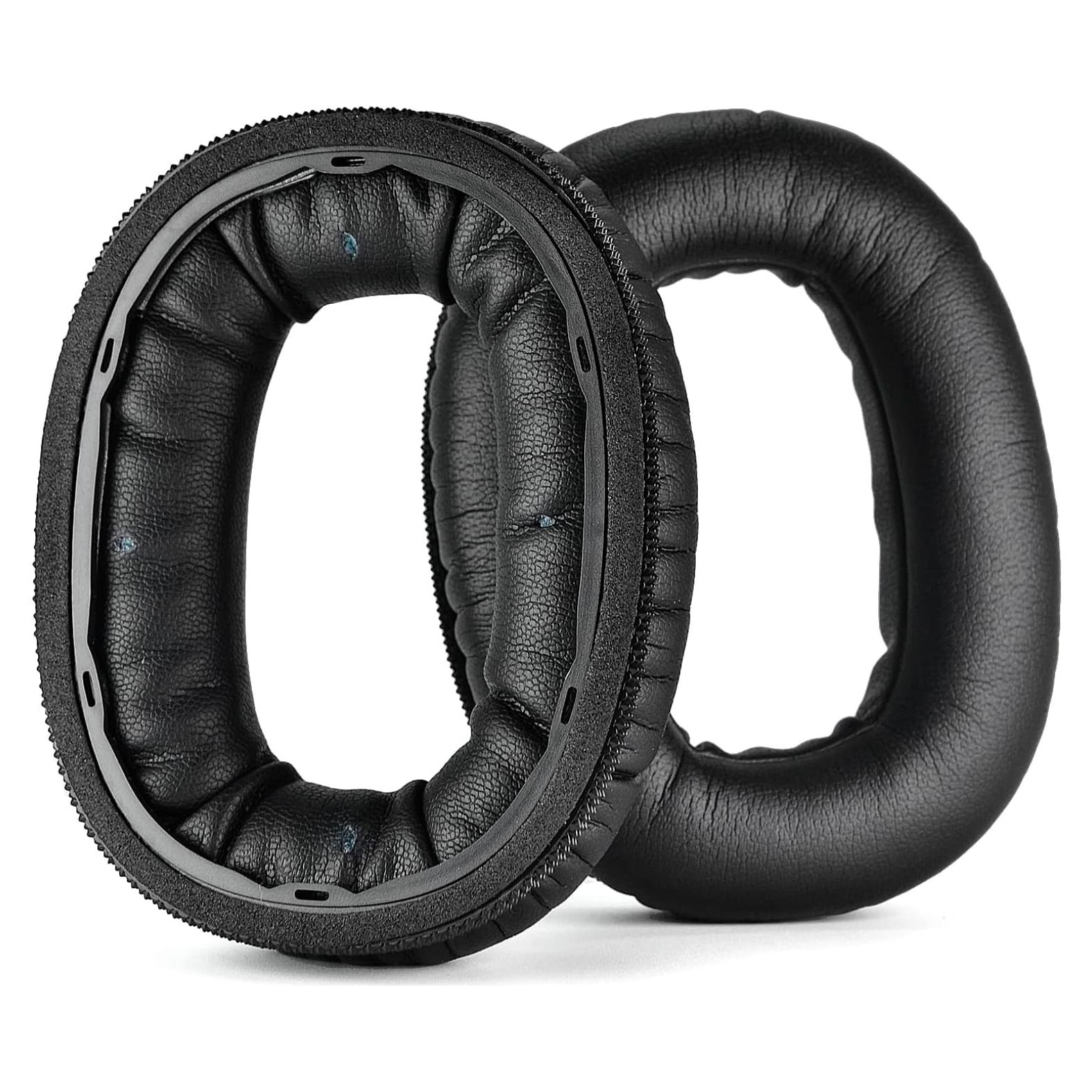 Almohadillas de oído DAGIJIRD para Marshall Monitor II 2 ANC