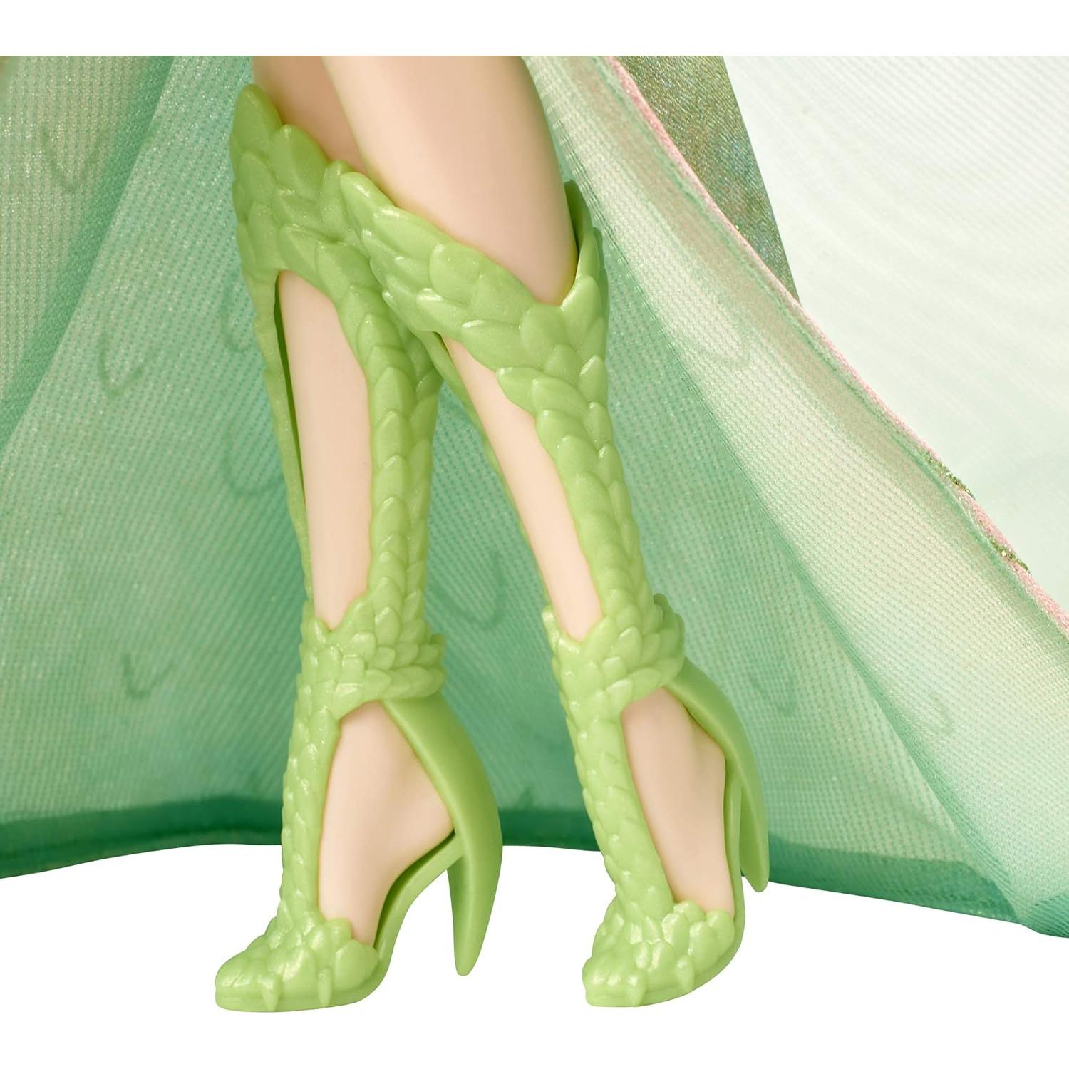 Muñeca Emperatriz Dragón Barbie Mythical Muse 38.1 cm