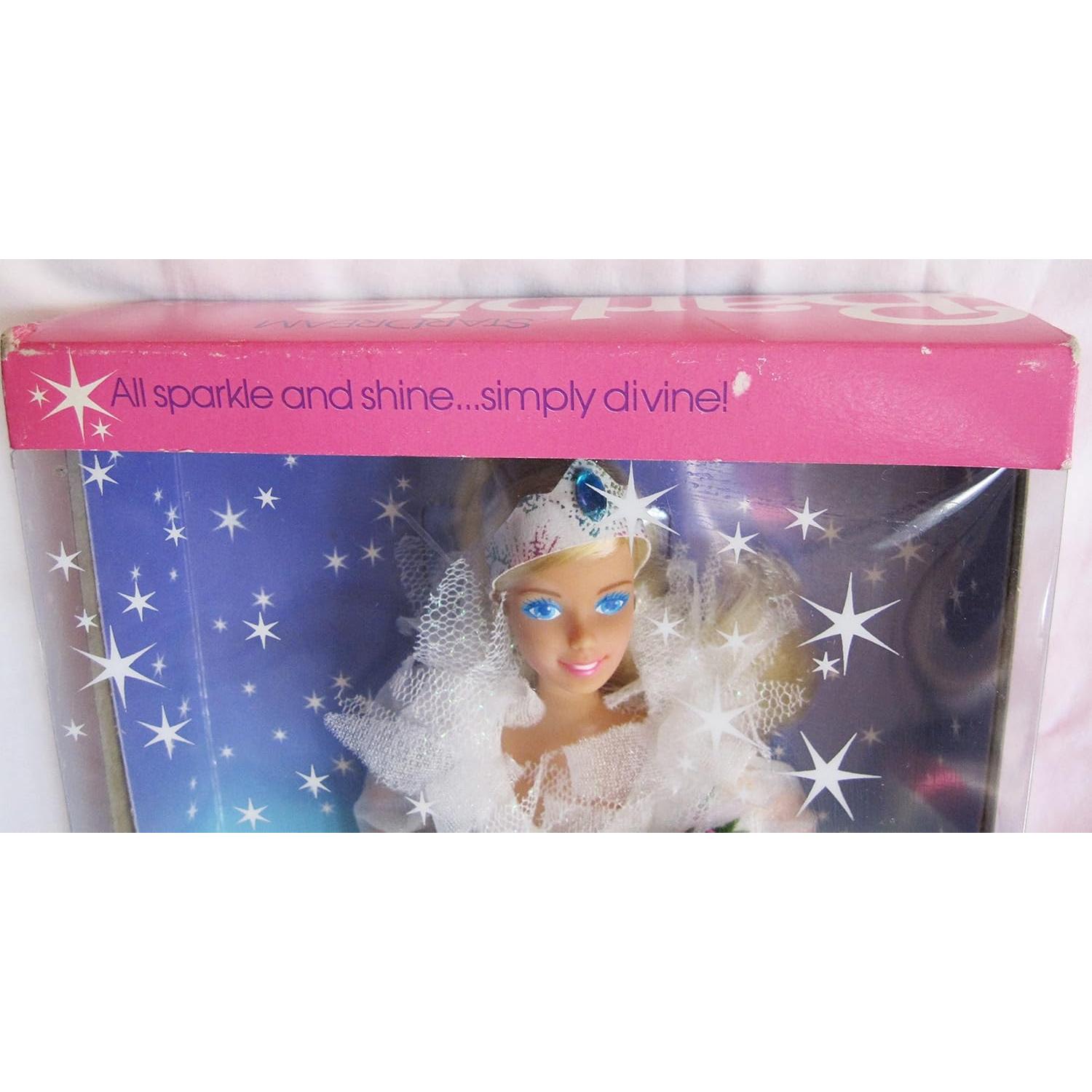 Muñeca Barbie Sears Star Dream Edición Especial Mattel