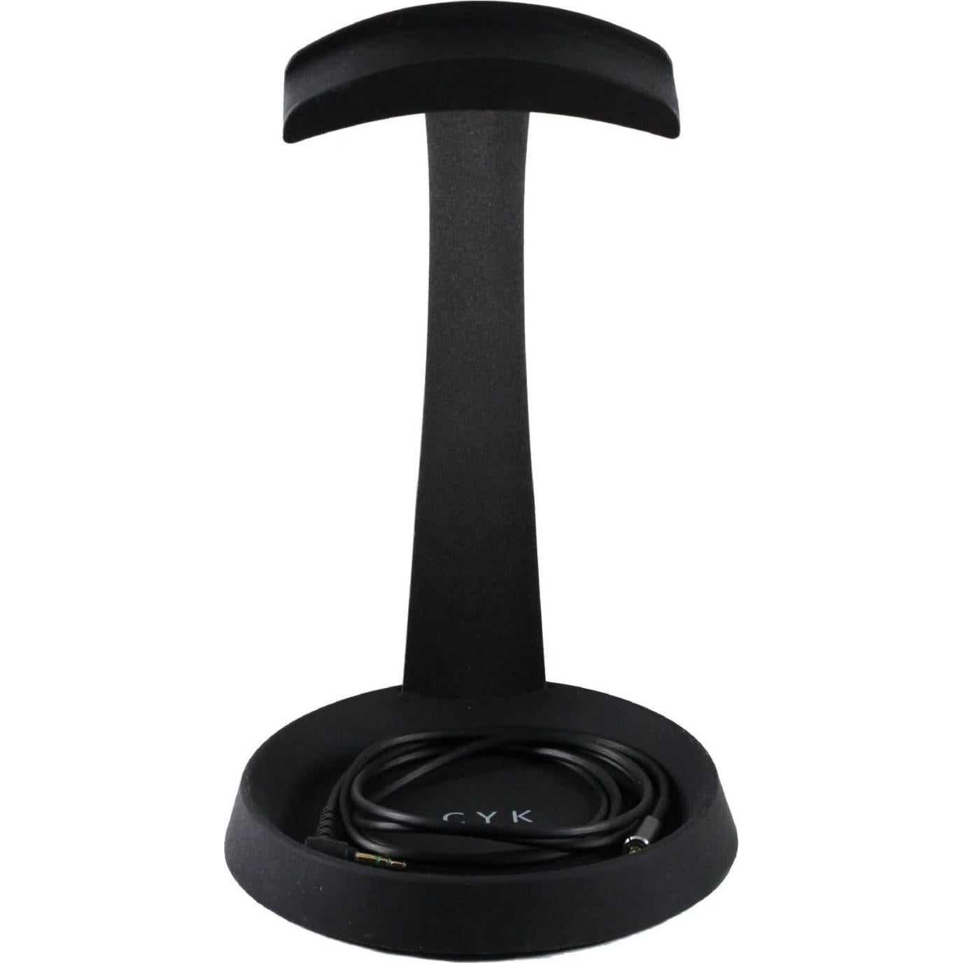 Soporte para Auriculares Inalámbricos Navitech de Acero 25cm