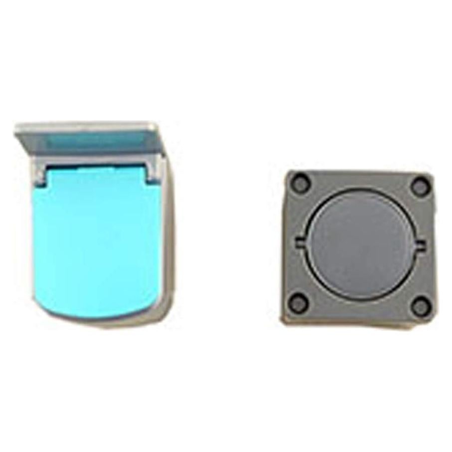 Repuesto Inodoro y Fogata Barbie DreamCamper GHL93