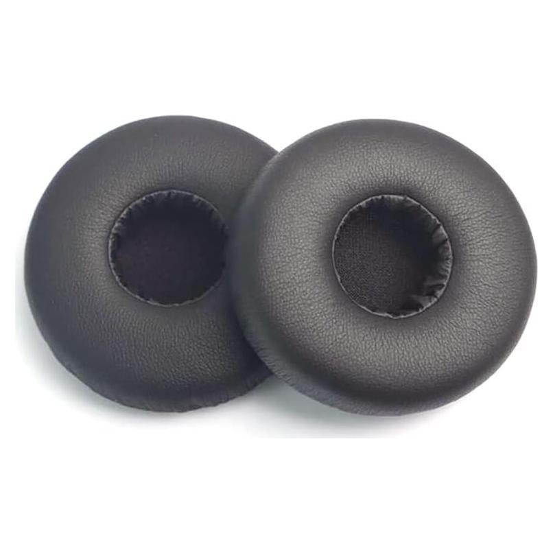 Almohadillas de Piel de Proteína y Espuma para AKG N60nc