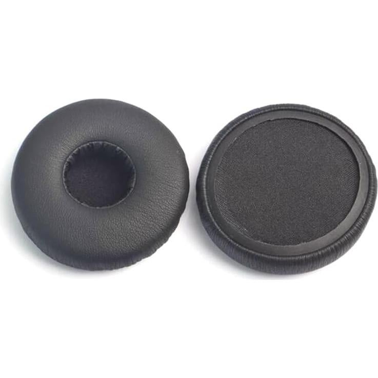 Almohadillas de Piel de Proteína y Espuma para AKG N60nc