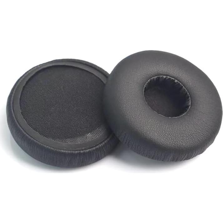 Almohadillas de Piel de Proteína y Espuma para AKG N60nc