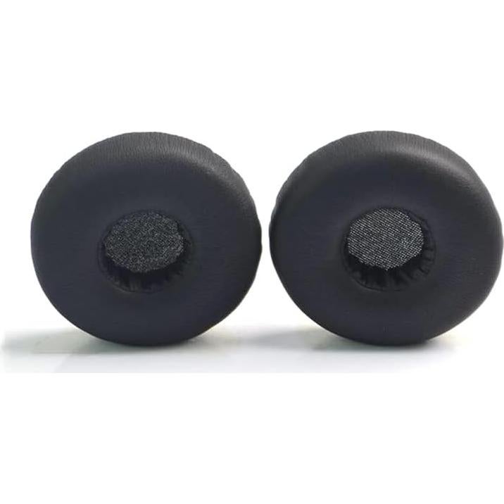 Almohadillas de Piel de Proteína y Espuma para AKG N60nc