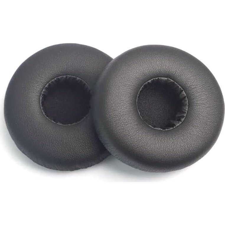 Almohadillas para auriculares AKG N60nc - Piel de proteína suave