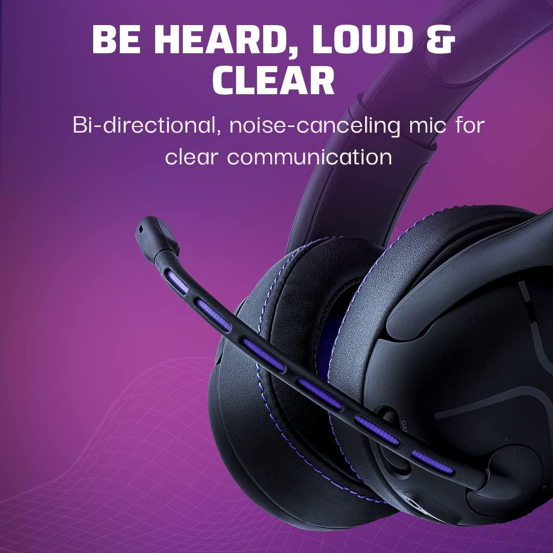 Auriculares Gaming Inalámbricos Victrix Gambit PS4/PS5 50mm