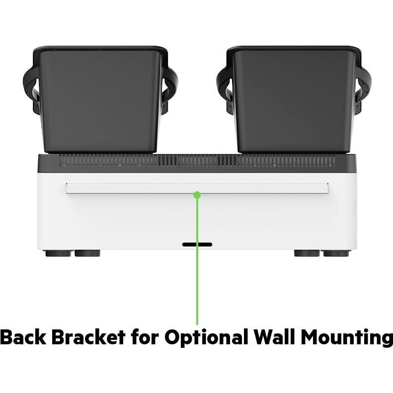 Estación de Carga Belkin Go para 10 Dispositivos - Aulas