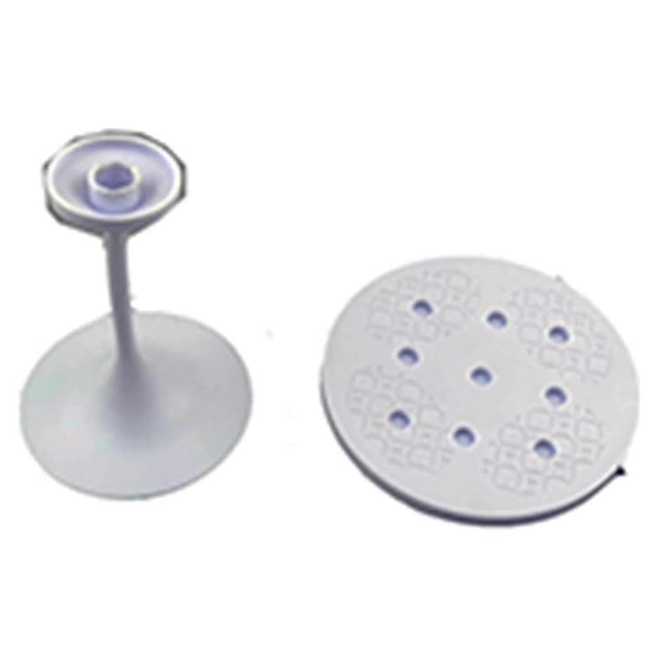 Repuesto Mesa y Soporte Barbie Casa Malibu FXG57 - Blanco