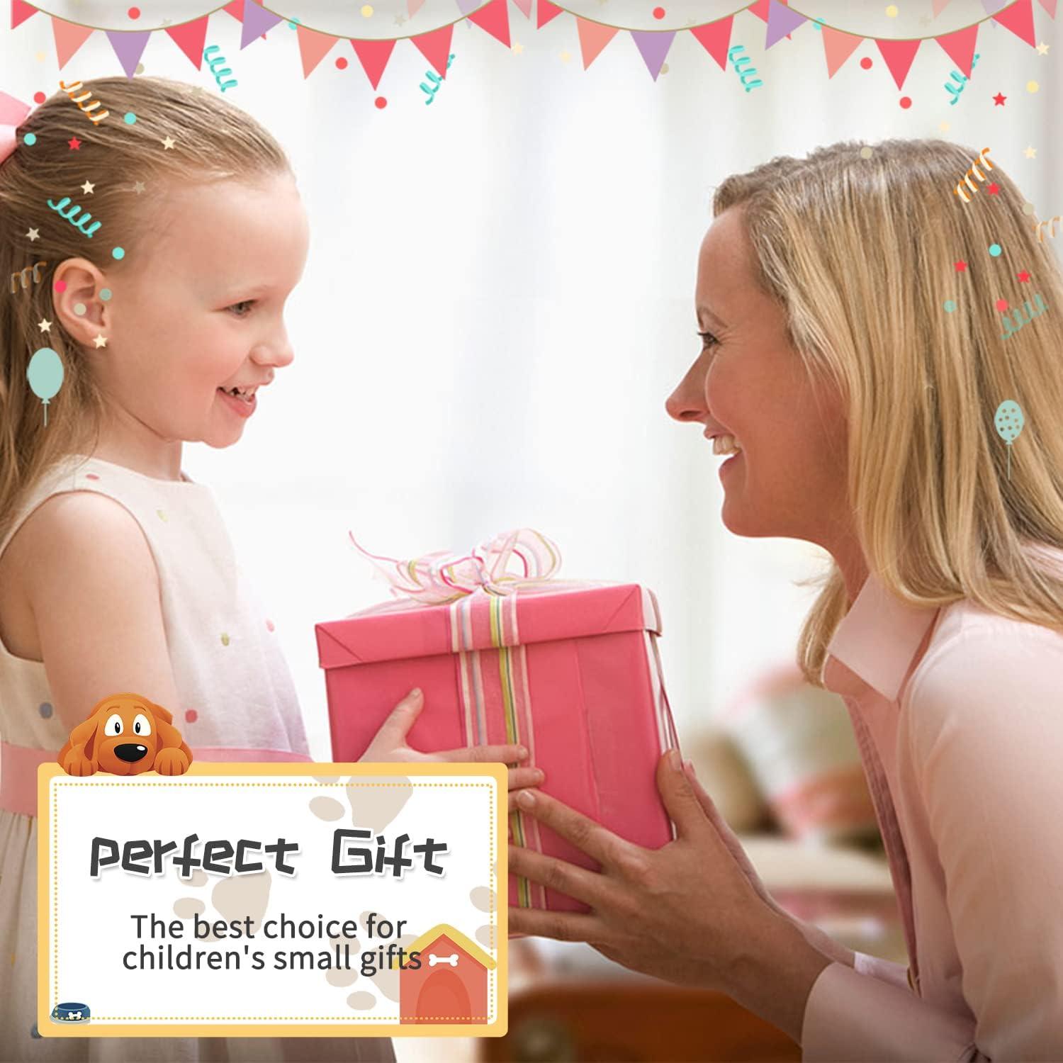 Set de Juguetes de Perro TQQFUN 32 Piezas Educativos