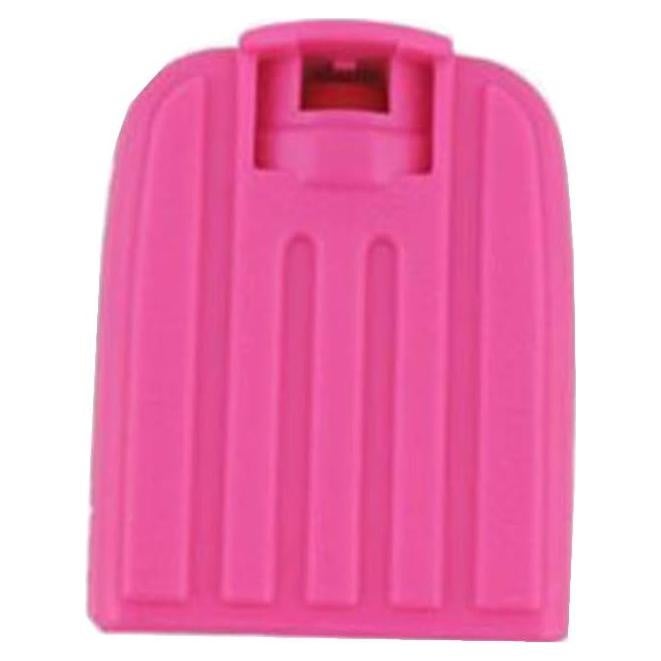 Repuesto Pedal Rosa Fisher-Price para Triciclo Barbie X6020