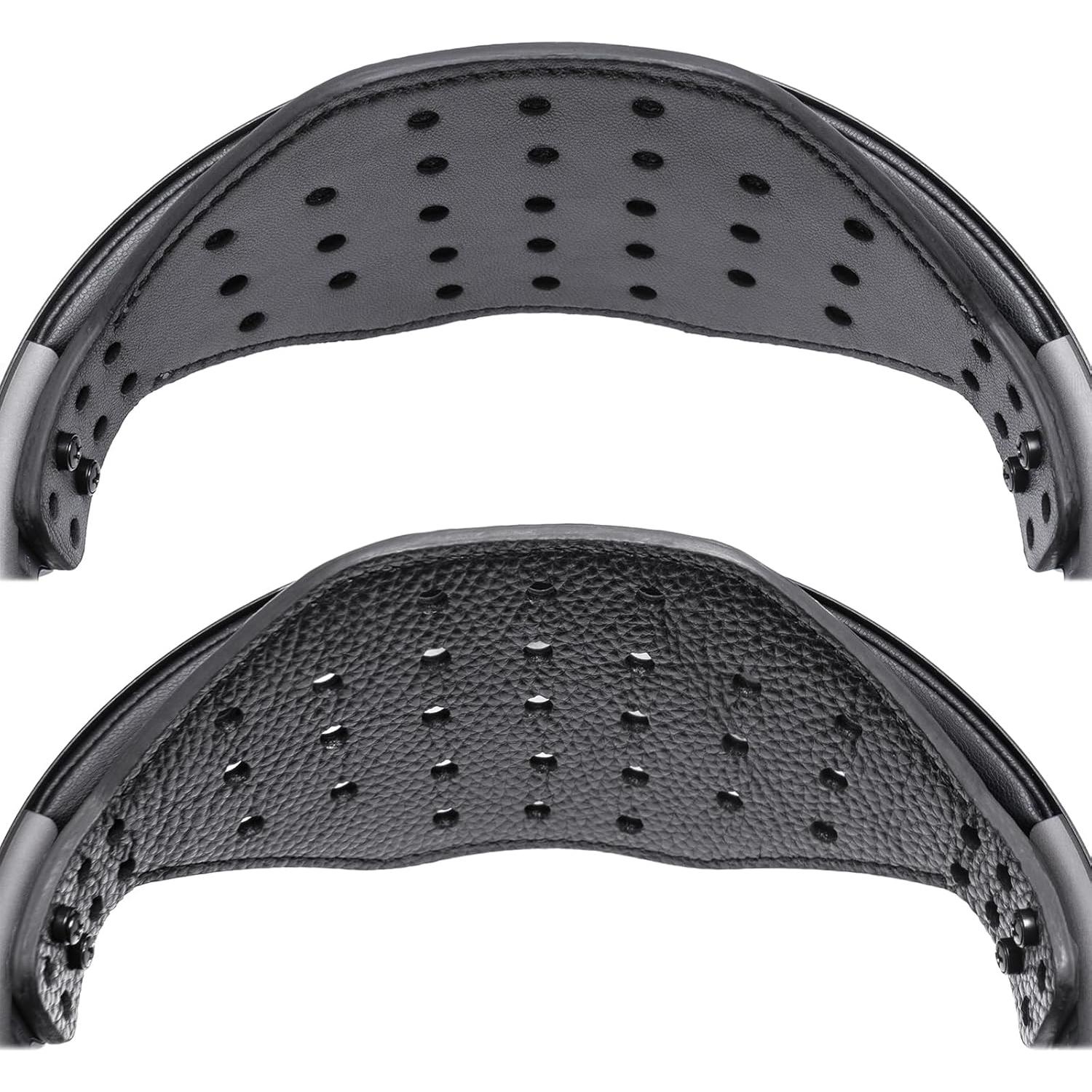 Correa de Cabeza de Cuero Genuino Ancha Audeze Maxwell MM-100