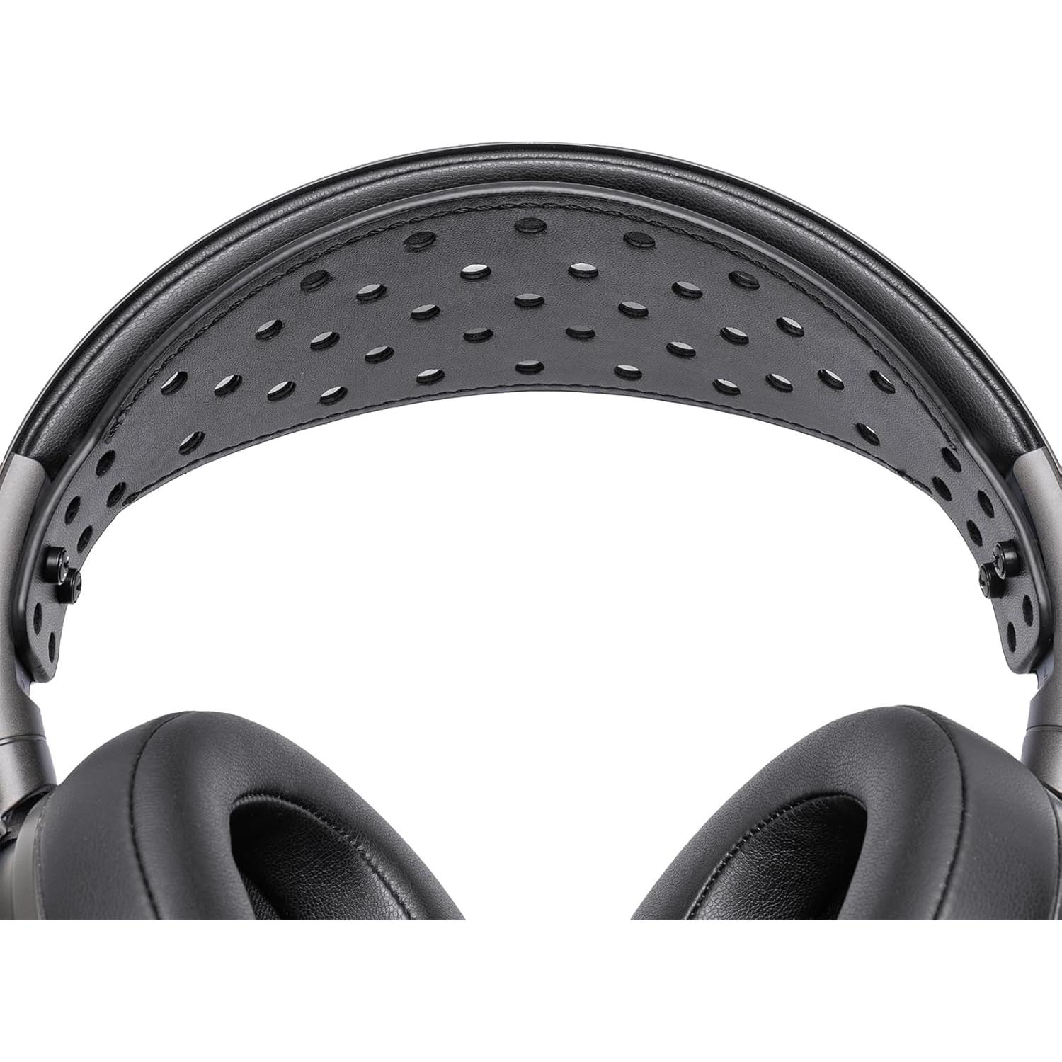 Correa de Cabeza Ancha Voarmaks para Auriculares Audeze Maxwell y MM-100