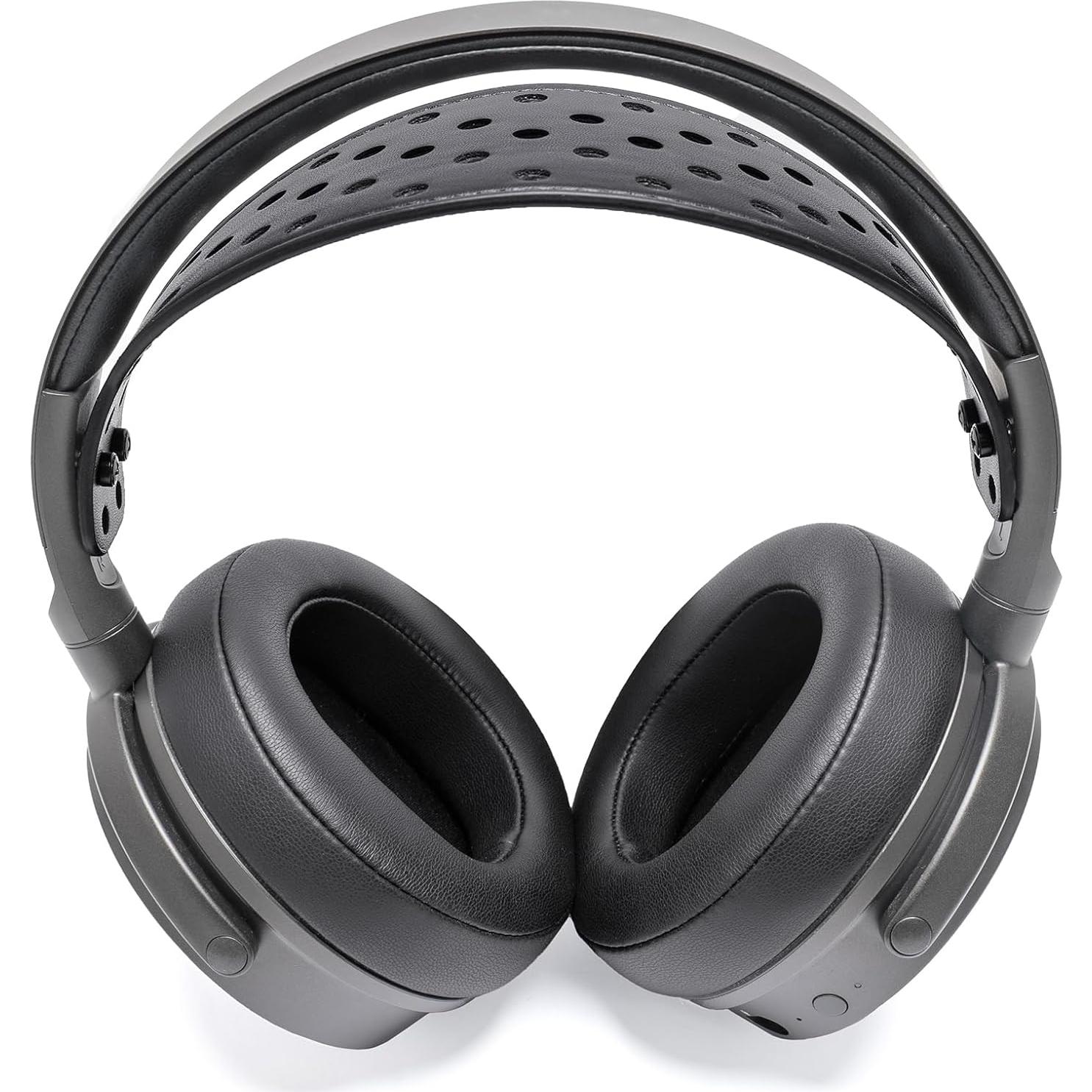 Correa de Cabeza Ancha Voarmaks para Auriculares Audeze Maxwell y MM-100