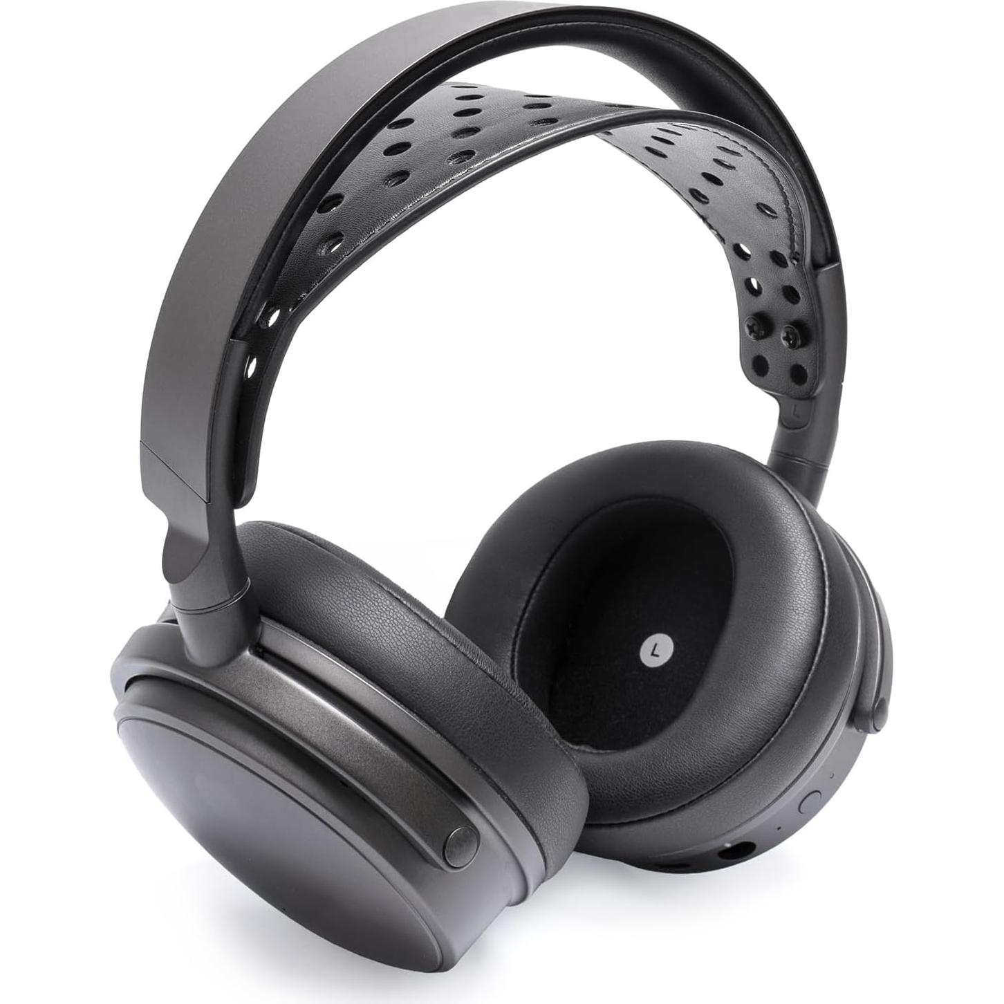 Correa de Cabeza Ancha Voarmaks para Auriculares Audeze Maxwell y MM-100