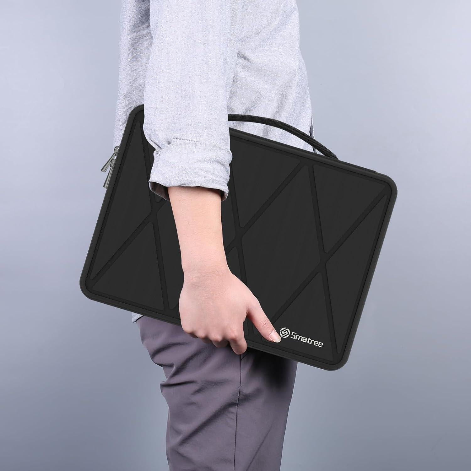 Funda Dura EVA Smatree para Laptop Razer Blade 17.3" 2022