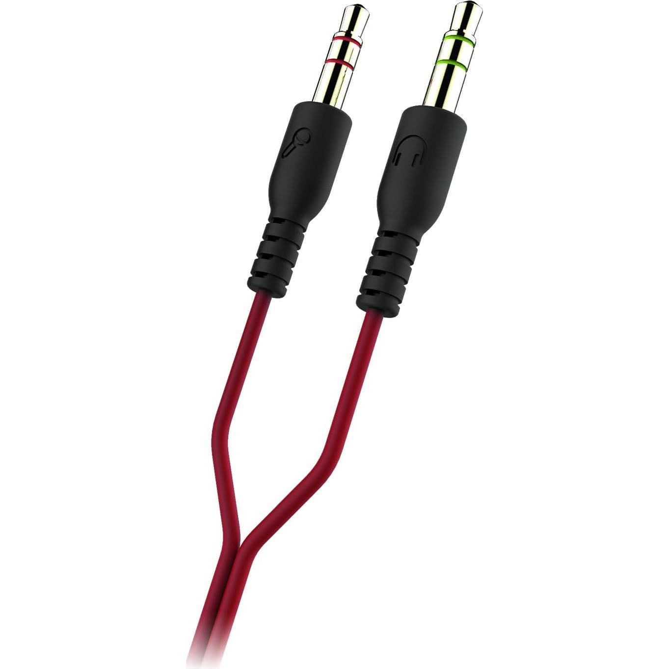 Auriculares Gaming Creative Draco HS880 con Micrófono