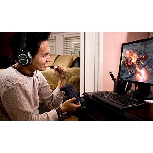 Auriculares Gaming Creative Draco HS880 con Micrófono