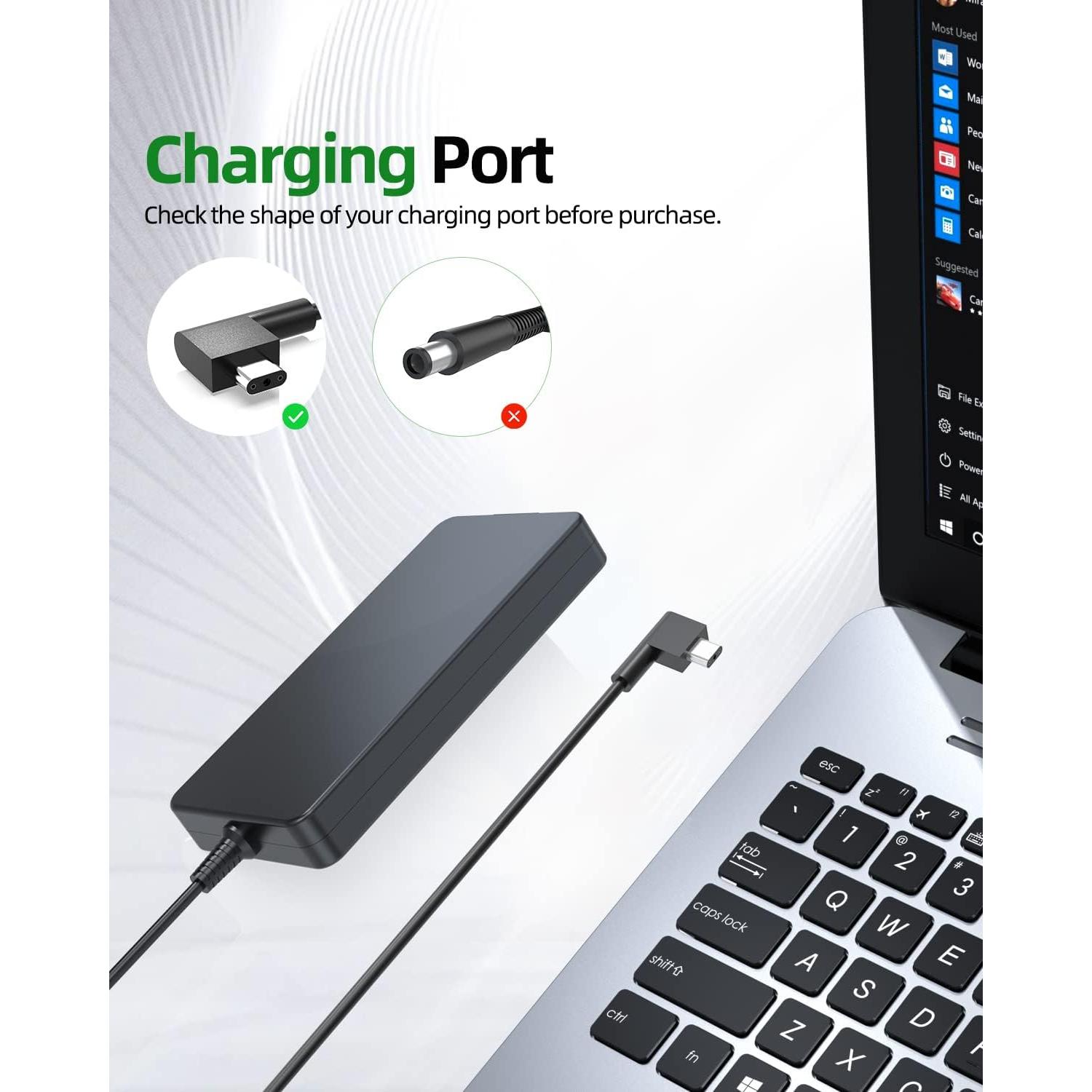 Cargador 230W Superer para Razer Blade 14 15 17 - UL