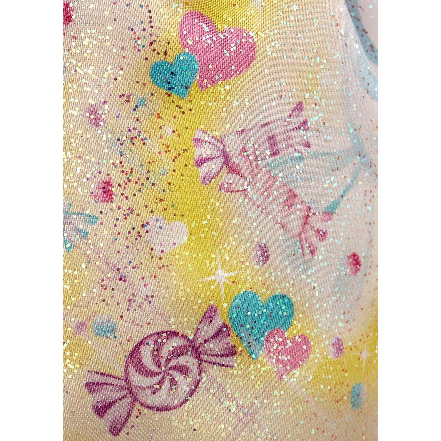 Muñeca Princesa Barbie Dreamtopia Sweetville con Tiara