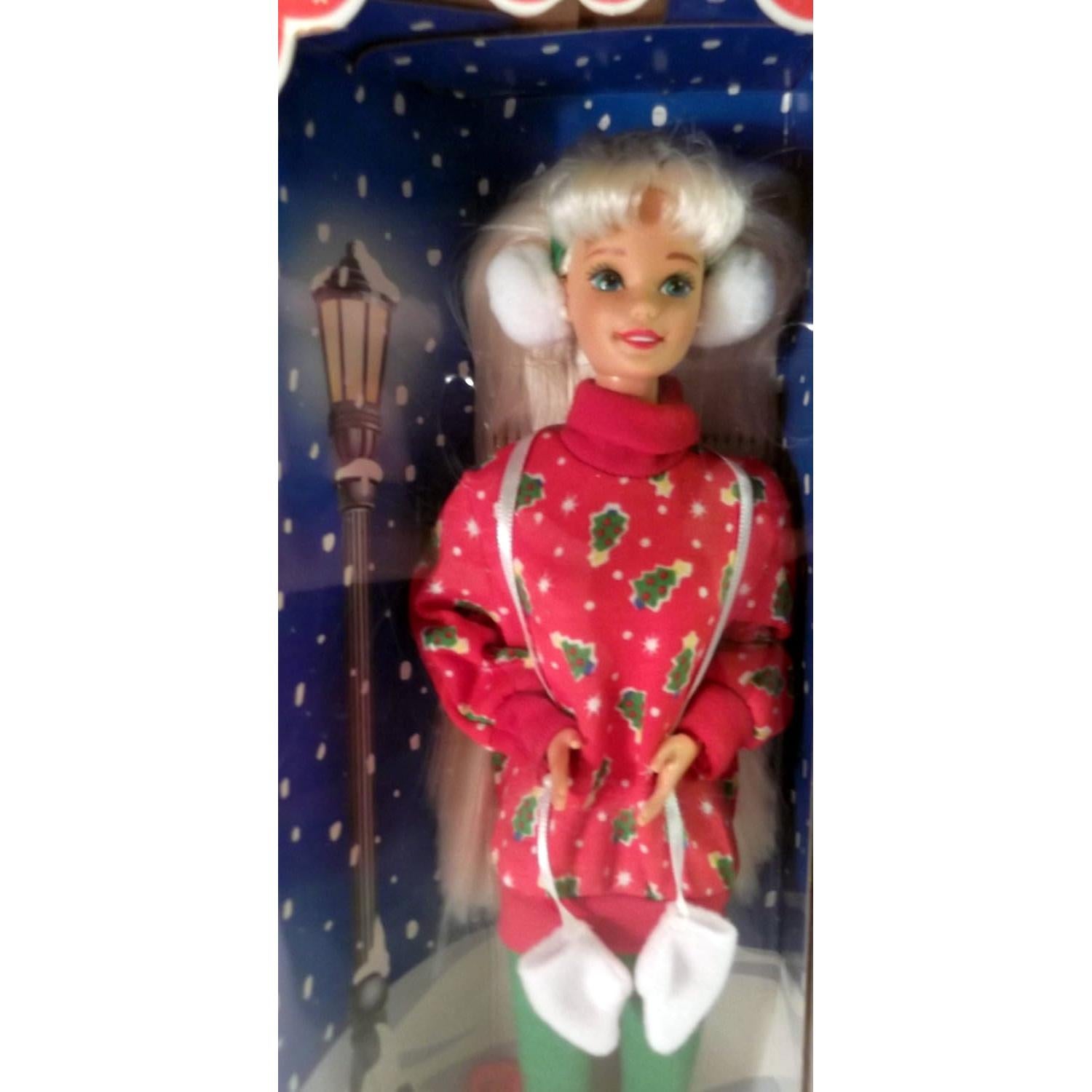 Barbie Cantando 1995 - Edición Especial Coleccionable