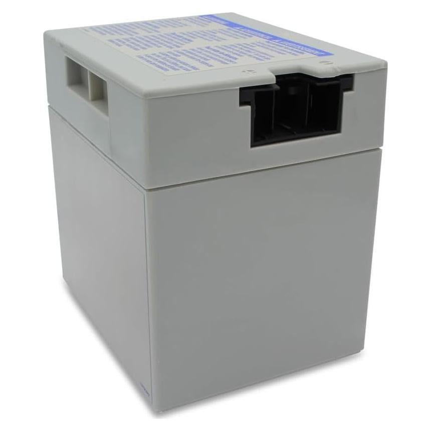 Batería AGM 12Ah Precision Técnica para Power Wheels Barbie Mustang